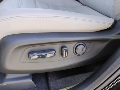 New 2026 Honda CR-V EX-L image 29