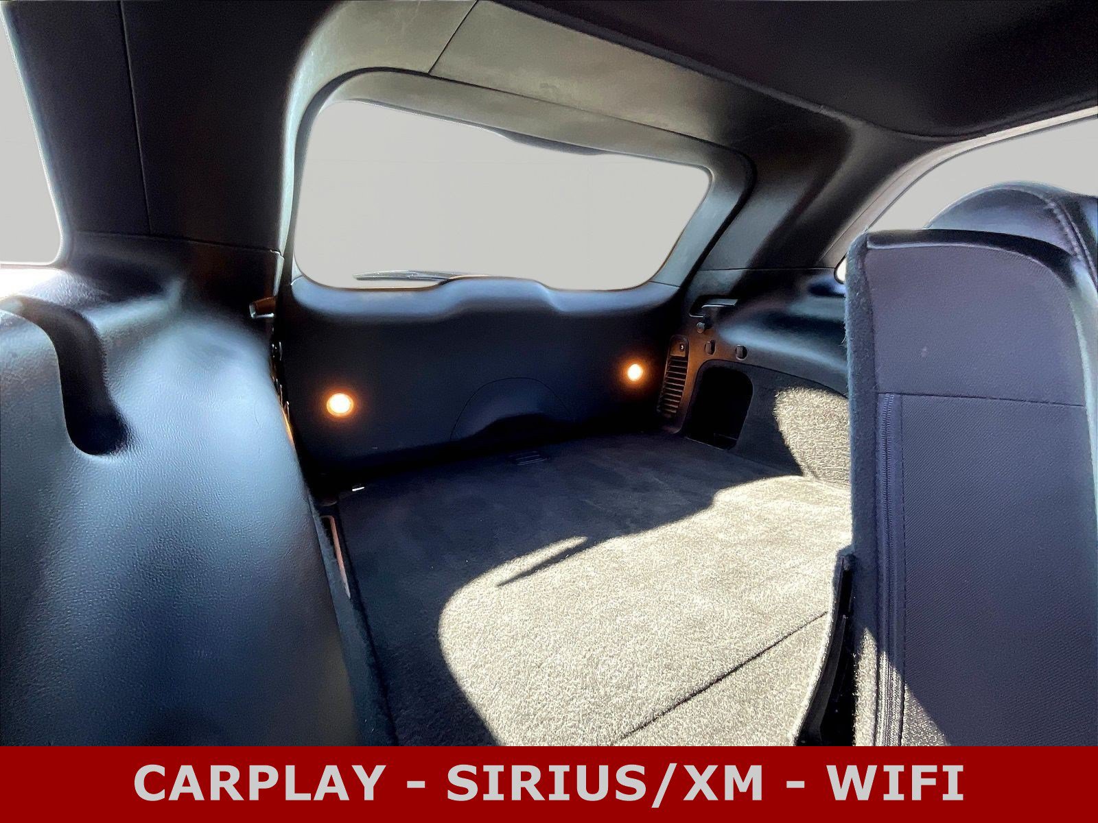 Used 2020 Jeep Grand Cherokee Altitude AWD/4WD image 26