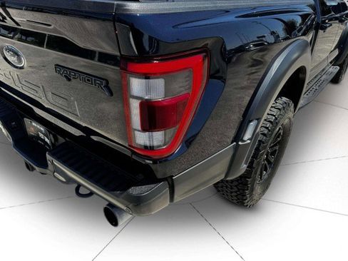 Used 2022 Ford F150 Raptor image 13