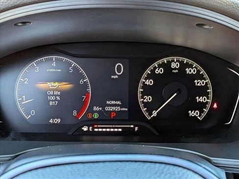 Used 2024 Honda Civic Sport image 11
