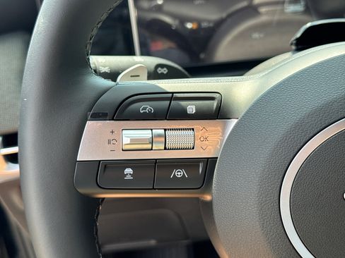 New 2025 Hyundai Santa Cruz Limited image 21