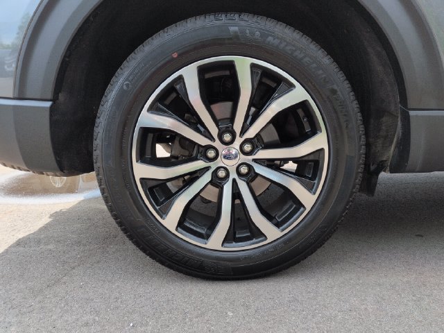 Certified 2026 Ford Explorer ST-Line AWD/4WD image 12