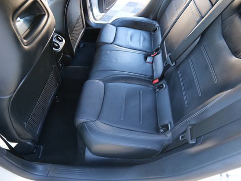 Used 2024 Mercedes-Benz CLA 45 AMG 4MATIC image 47