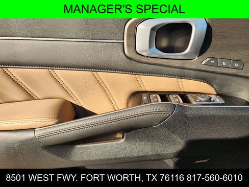 New 2026 Kia Sorento SX Prestige image 16