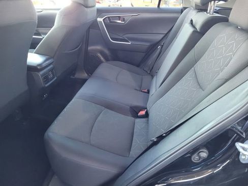 Used 2024 Toyota RAV4 XLE image 18