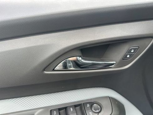 New 2027 Chevrolet Bolt RS w/ Technology Package FWD image 12
