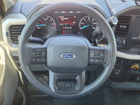 Used 2021 Ford F150 XLT w/ Trailer Tow Package AWD/4WD image 18