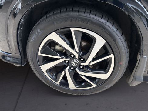 Used 2020 Honda HR-V Sport image 14