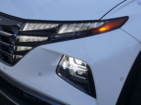 Used 2023 Hyundai Tucson Limited image 34