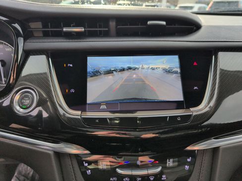 Certified 2023 Cadillac XT6 Sport image 20