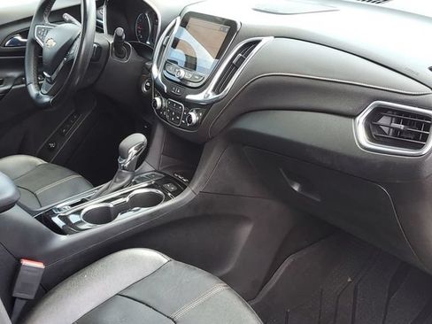 Certified 2024 Chevrolet Equinox Premier AWD/4WD image 30