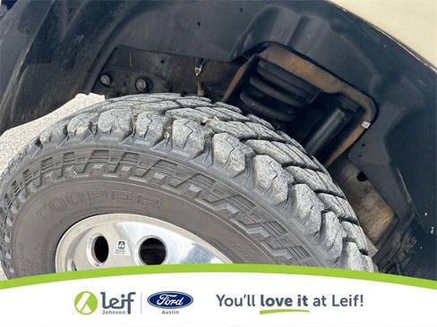 Used 2014 RAM 3500 Laramie Longhorn w/ Protection Group image 39