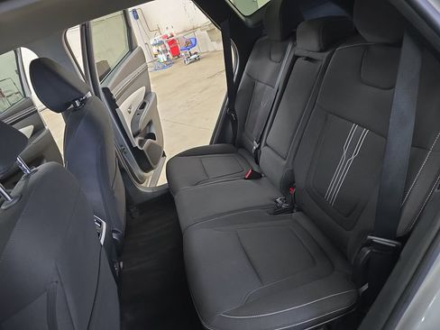 Used 2023 Hyundai Tucson SEL AWD/4WD image 50