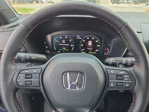 Certified 2026 Honda CR-V TrailSport image 24