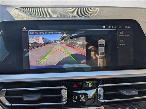 Used 2022 BMW 330i xDrive Sedan w/ Premium Package 2 image 16