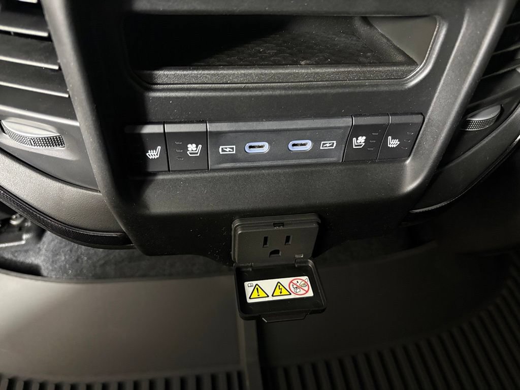 New 2026 RAM 1500 RHO w/ RHO Level 1 Equipment Group AWD/4WD image 36