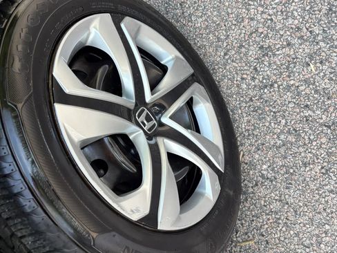 Used 2016 Honda Civic LX image 34