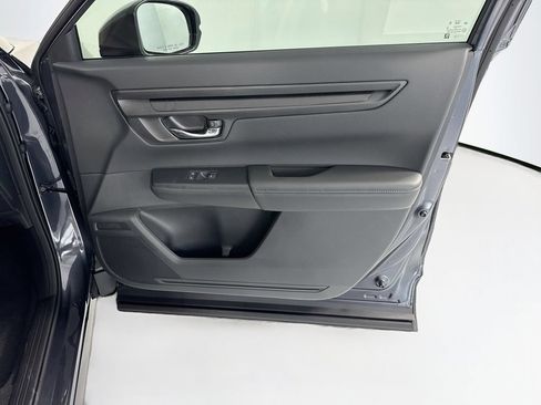 Used 2026 Honda CR-V EX image 25