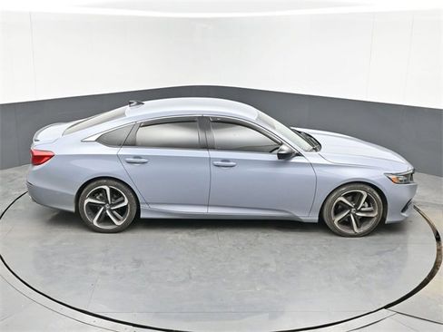 Used 2022 Honda Accord Sport Special Edition image 25