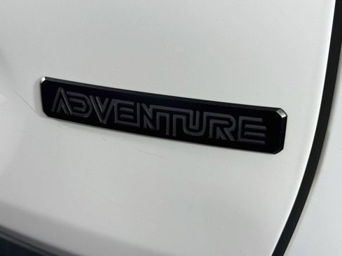 Certified 2024 Toyota RAV4 Adventure AWD/4WD image 14