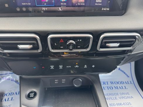 New 2026 Nissan Sentra SV w/ Floor Mat Package FWD image 19