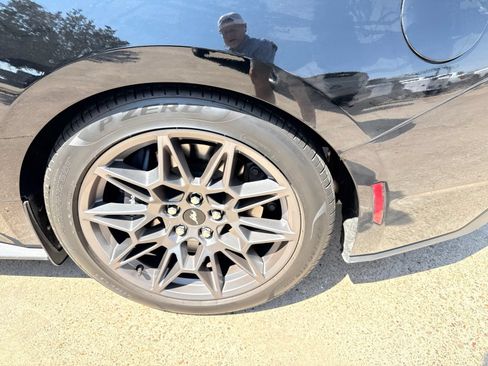 Used 2026 Ford Mustang GT Premium w/ GT Performance Package RWD image 11