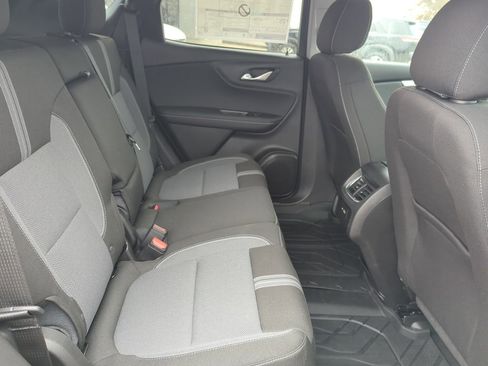 New 2026 Chevrolet Blazer LT w/ LPO, Floor Liner Package image 32