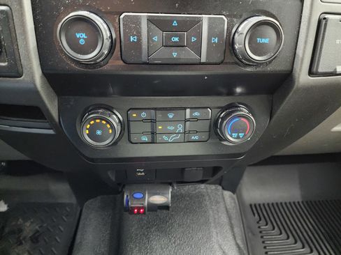 Used 2019 Ford F250 XL w/ XL Value Package image 15