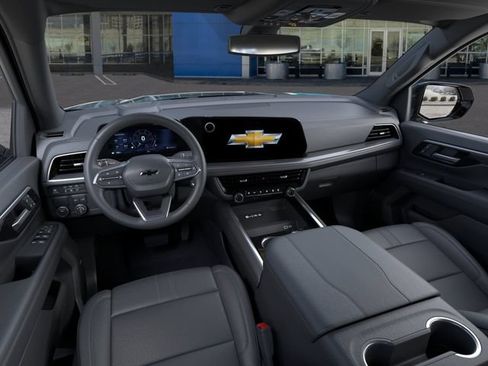 New 2026 Chevrolet Suburban RST w/ Comfort Package RWD image 15