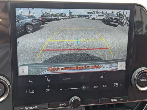Used 2025 Lexus NX 250 FWD w/ Towing Package (2000 Lbs) image 20