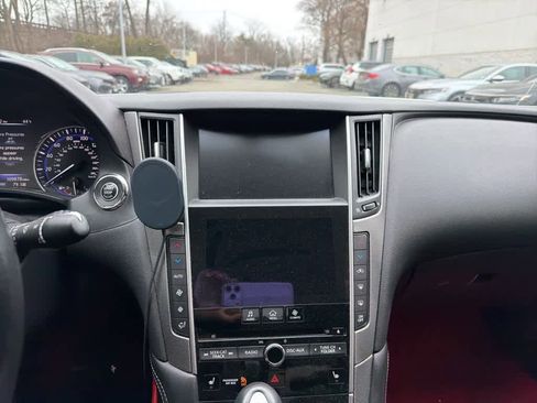 Used 2016 INFINITI Q50 Premium w/ 2.0T Premium Plus Package image 26