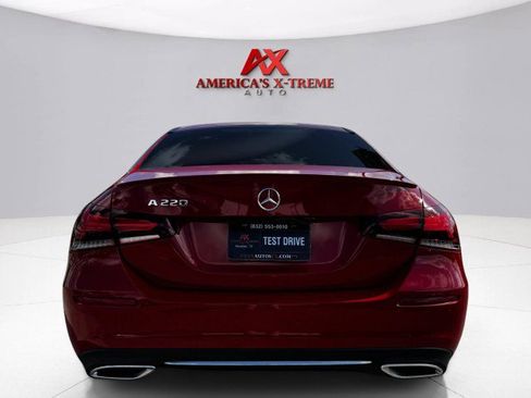 Used 2019 Mercedes-Benz A 220 image 3