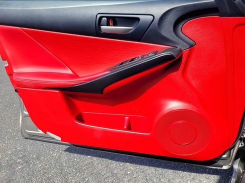 Used 2023 Lexus IS 350 F Sport w/ Accessory Package 2 image 14