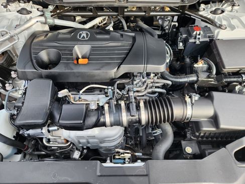 Certified 2025 Acura TLX w/ Technology Package image 19