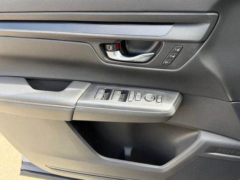 Certified 2026 Honda CR-V Sport-L image 29