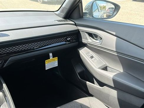 New 2025 Honda Accord Sport image 24
