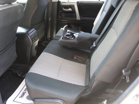 Used 2021 Toyota 4Runner SR5 image 16