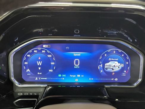 New 2026 Chevrolet Silverado 1500 LTZ image 21