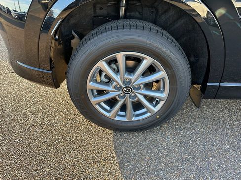 New 2025 MAZDA CX-5 AWD 2.5 S w/ Preferred Package image 5