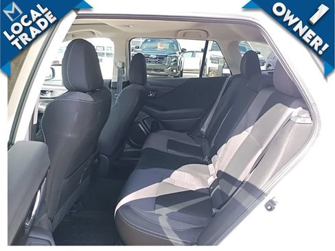 Used 2025 Subaru Outback Premium w/ Popular Package #1A AWD/4WD image 27