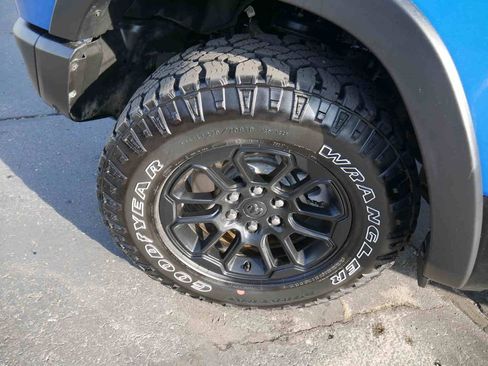 Certified 2025 RAM 1500 Rebel image 12