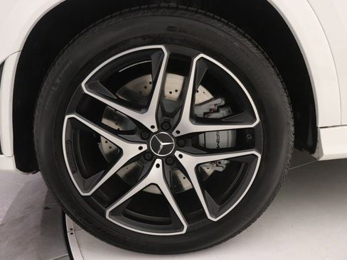 Certified 2022 Mercedes-Benz GLE 53 AMG 4MATIC Coupe image 30