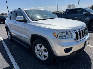 Used 2011 Jeep Grand Cherokee Laredo AWD/4WD video 2