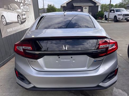 Used 2018 Honda Clarity Plug-In Hybrid image 6