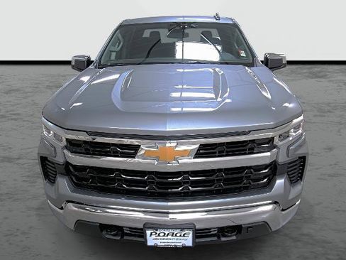 New 2026 Chevrolet Silverado 1500 LT w/ Protection Package image 6