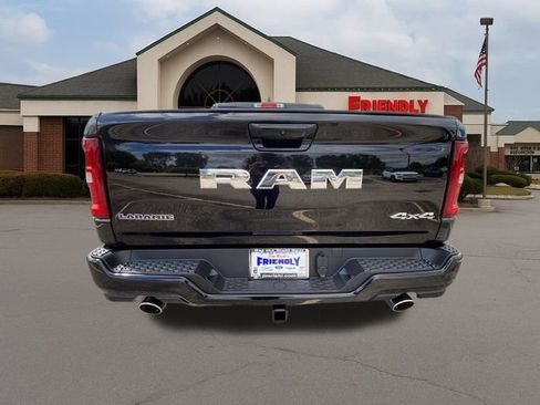 New 2026 RAM 1500 Laramie image 7