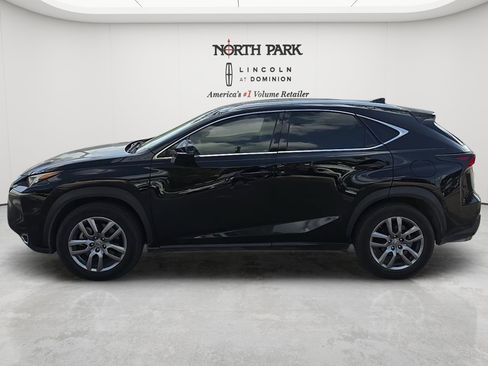 Used 2016 Lexus NX 200t FWD w/ Luxury Package image 2
