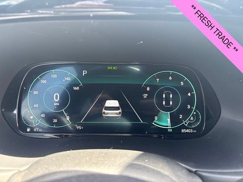 Used 2021 Hyundai Palisade Calligraphy FWD image 7