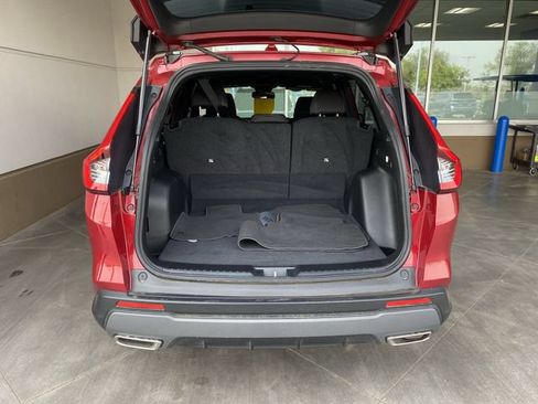 Used 2025 Honda CR-V Sport image 13