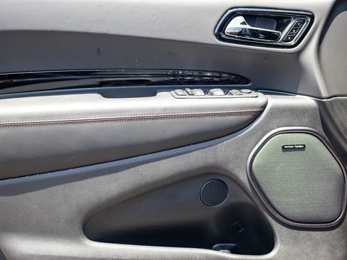 New 2026 Dodge Durango GT AWD/4WD image 24
